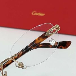 Picture of Cartier Optical Glasses _SKUfw53957580fw